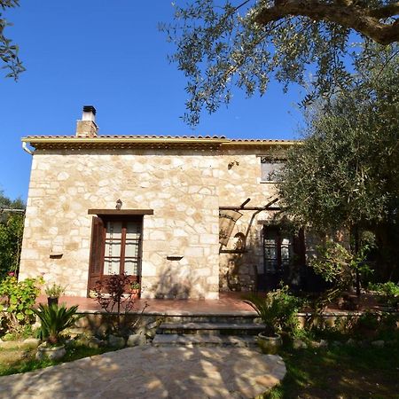 Kidoni Villas Gaitani Εξωτερικό φωτογραφία