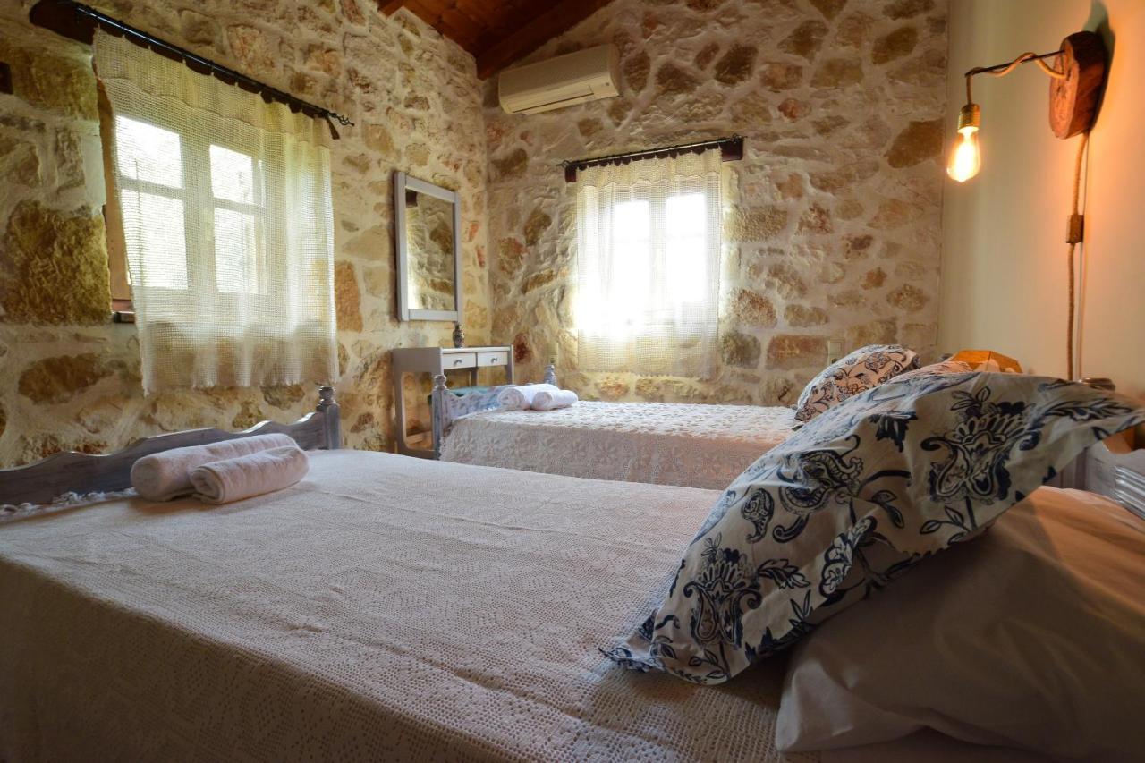 Kidoni Villas Gaitani Εξωτερικό φωτογραφία