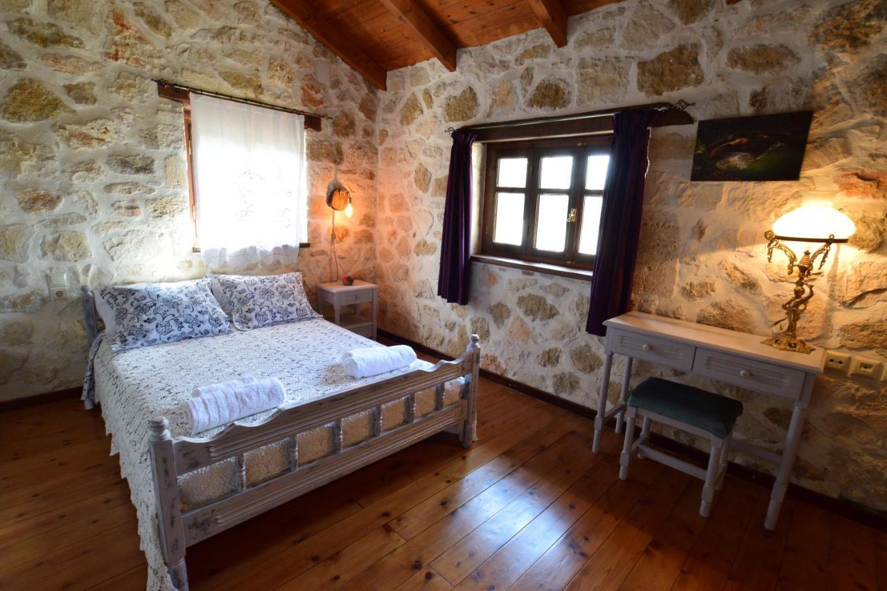 Kidoni Villas Gaitani Εξωτερικό φωτογραφία
